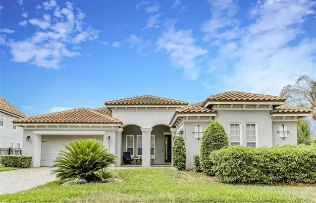 7573 Green Mountain Way Apartment for rent in Winter Garden, FL