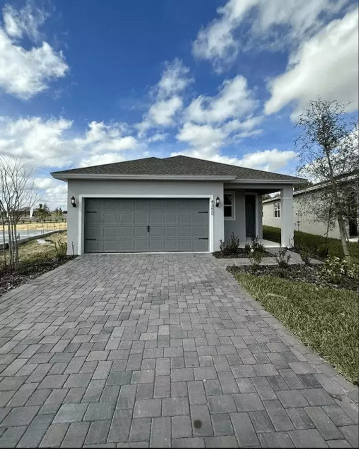 4350 Davos Dr House for rent in Clermont, FL