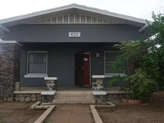 420 Speedway Apartment for rent in Tucson, AZ