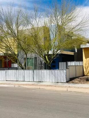 Modern Home - Hedrick Acres - 3 Bed 2.5 Bath- Close To U Of A Apartment for rent in Tucson, AZ