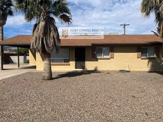 Coming Soon! 3 Bedroom/2 Bath Large Yard Apartment for rent in Tucson, AZ Coming Soon! 3 Bedroom/2 Bath Large Yard Apartment for rent in Tucson, AZ