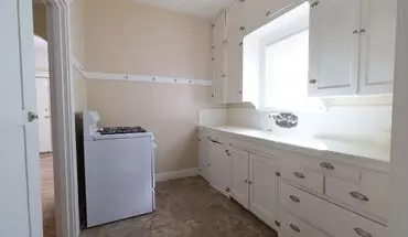 3 of 14 Vintage Home With Huge Backyard And A Unique Floor Plan! House for rent in Tucson, AZ