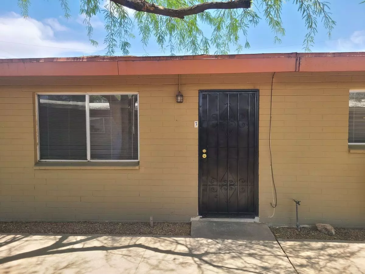 4350 E Fairmount St Apartment for rent in Tucson, AZ