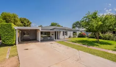 3 of 62 Spacious 4 Bed, 2 Bath Home With Private Pool & Huge Yard – Pet Friendly! House for rent in Phoenix, AZ