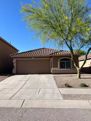 Rancho Del Lago - 3 Bedroom 2 Bath - Priced Right! Apartment for rent in Vail, AZ