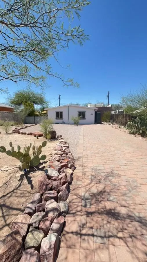 Close To University Of Arizona House for rent in Tucson, AZ