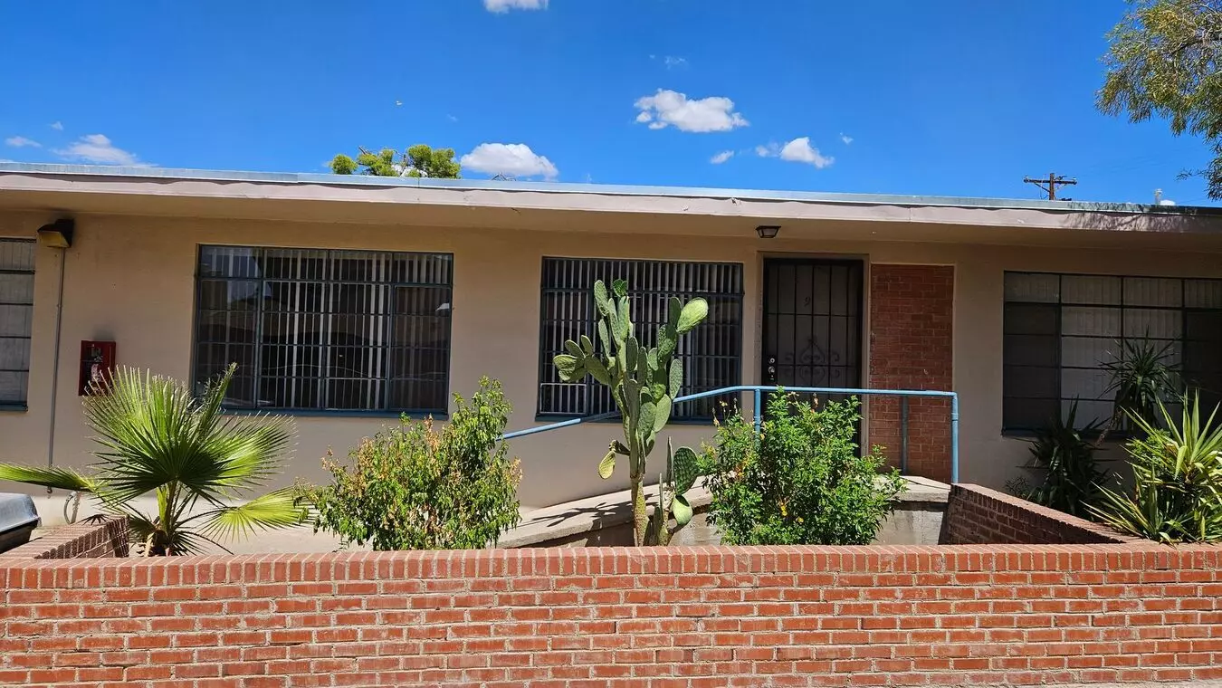 Terra3220 Apartment for rent in Tucson, AZ
