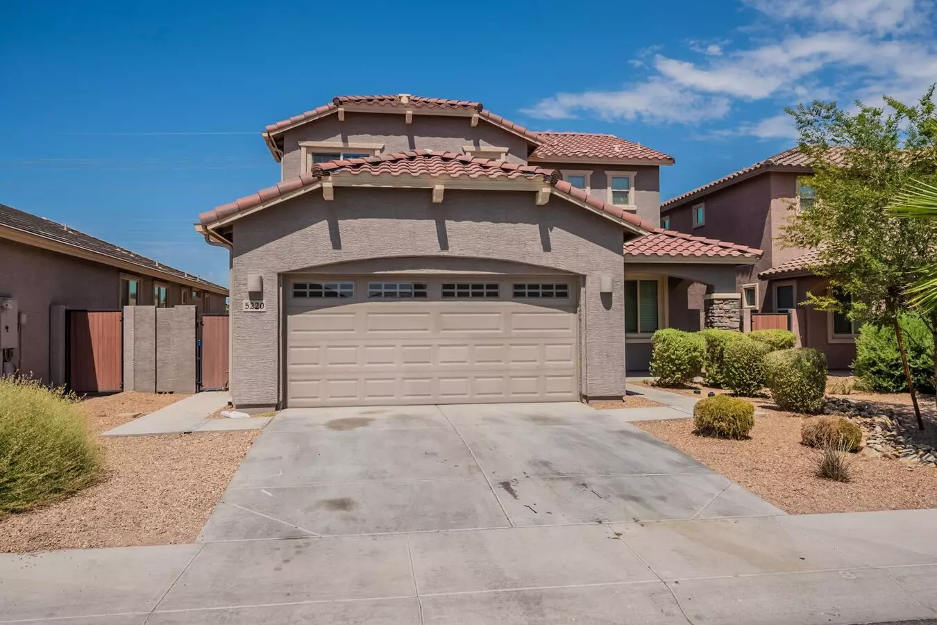 Two Homes In One! House for rent in Phoenix, AZ
