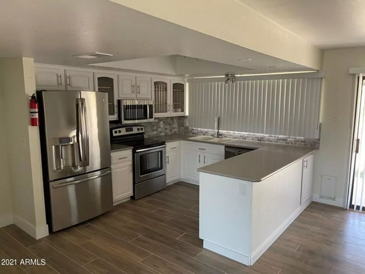 Reduced And $500.00 Off For 1st Months Rent - Don't Miss Out !!! House for rent in Phoenix, AZ