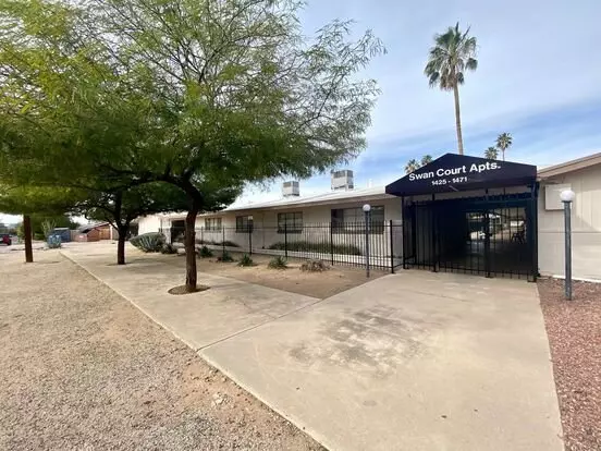 Swan Court Apartments - 1 And 2 Bedroom Homes! Apartment for rent in Tucson, AZ Swan Court Apartments - 1 And 2 Bedroom Homes! Apartment for rent in Tucson, AZ