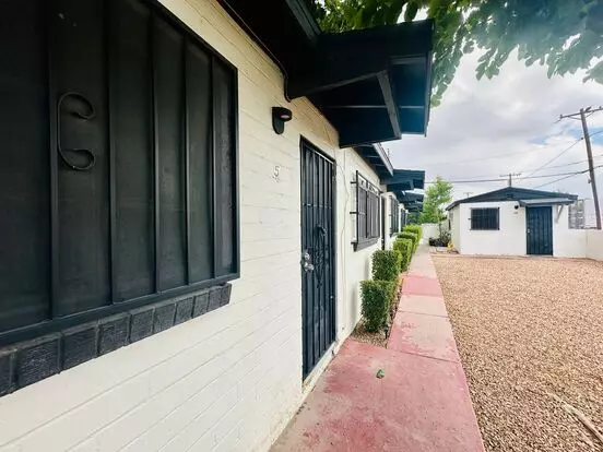 33rd-120 Apartment for rent in Tucson, AZ