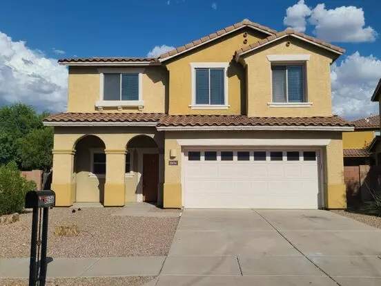 Spacious 4-bedroom 3-bathroom - Great Location Apartment for rent in Tucson, AZ
