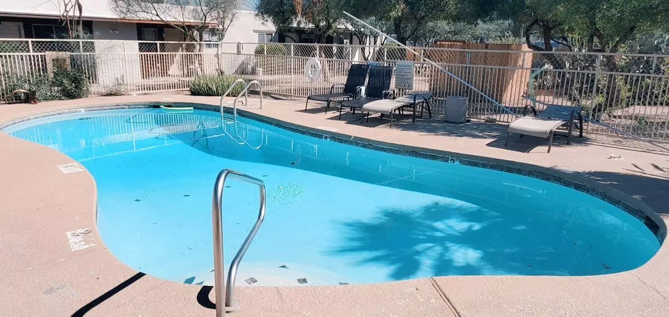 501 Glenn Apartment for rent in Tucson, AZ