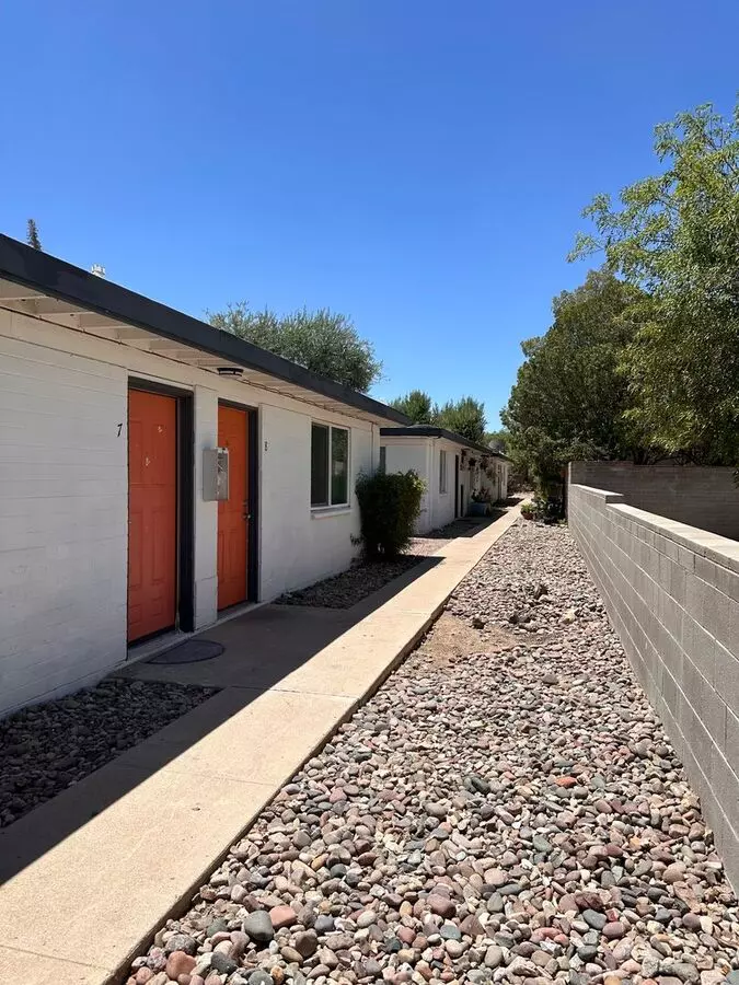 Alver2053 Apartment for rent in Tucson, AZ