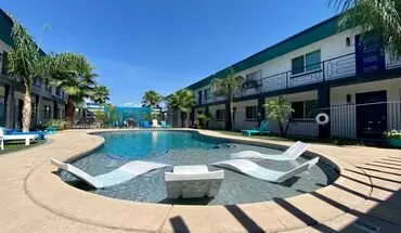 5 of 26 Furnished 2 Bedroom Walking Distance To U Of A! Community Pool, Off Street Parking, In Unit Washer/dryer! Apartment for rent in Tucson, AZ