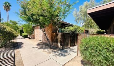 Desert Terrace Apartments - 2 And 3 Bedrooms With Community Pool And Laundry! Apartment for rent in Tucson, AZ