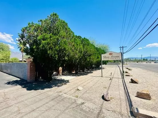 Desert Terrace Apartments - 2 And 3 Bedrooms With Community Pool And Laundry! Apartment for rent in Tucson, AZ