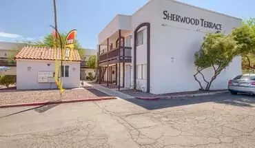 4 of 27 North Central (stone And Prince), 2 Story Apartment Complex With A/c! Apartment for rent in Tucson, AZ