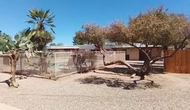 2 of 25 501 Glenn Apartment for rent in Tucson, AZ