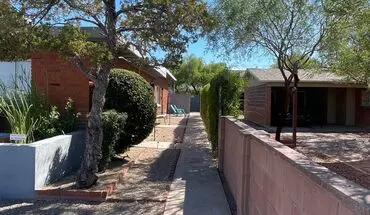4 of 15 Fully Renovated 1 Bed/1 Bath – Near U Of A & Downtown! Apartment for rent in Tucson, AZ