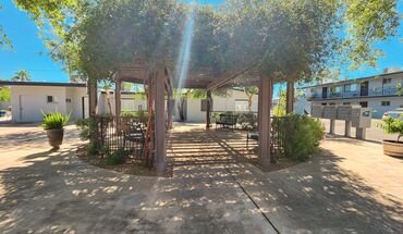 1511 N Craycroft Rd Apartment for rent in Tucson, AZ