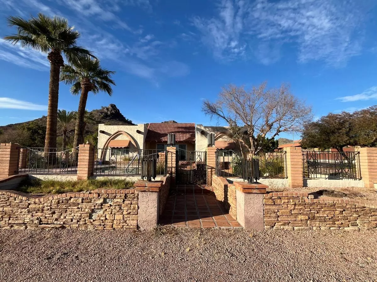 One-of-a-kind 3 Bed 2 Bath On Phoenix Mountain Preserve House for rent in Phoenix, AZ