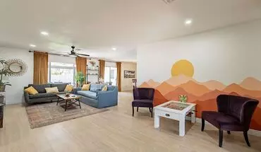 4 of 61 Fully Furnished 4 Bd 2 Ba With Heated Pool House for rent in Phoenix, AZ