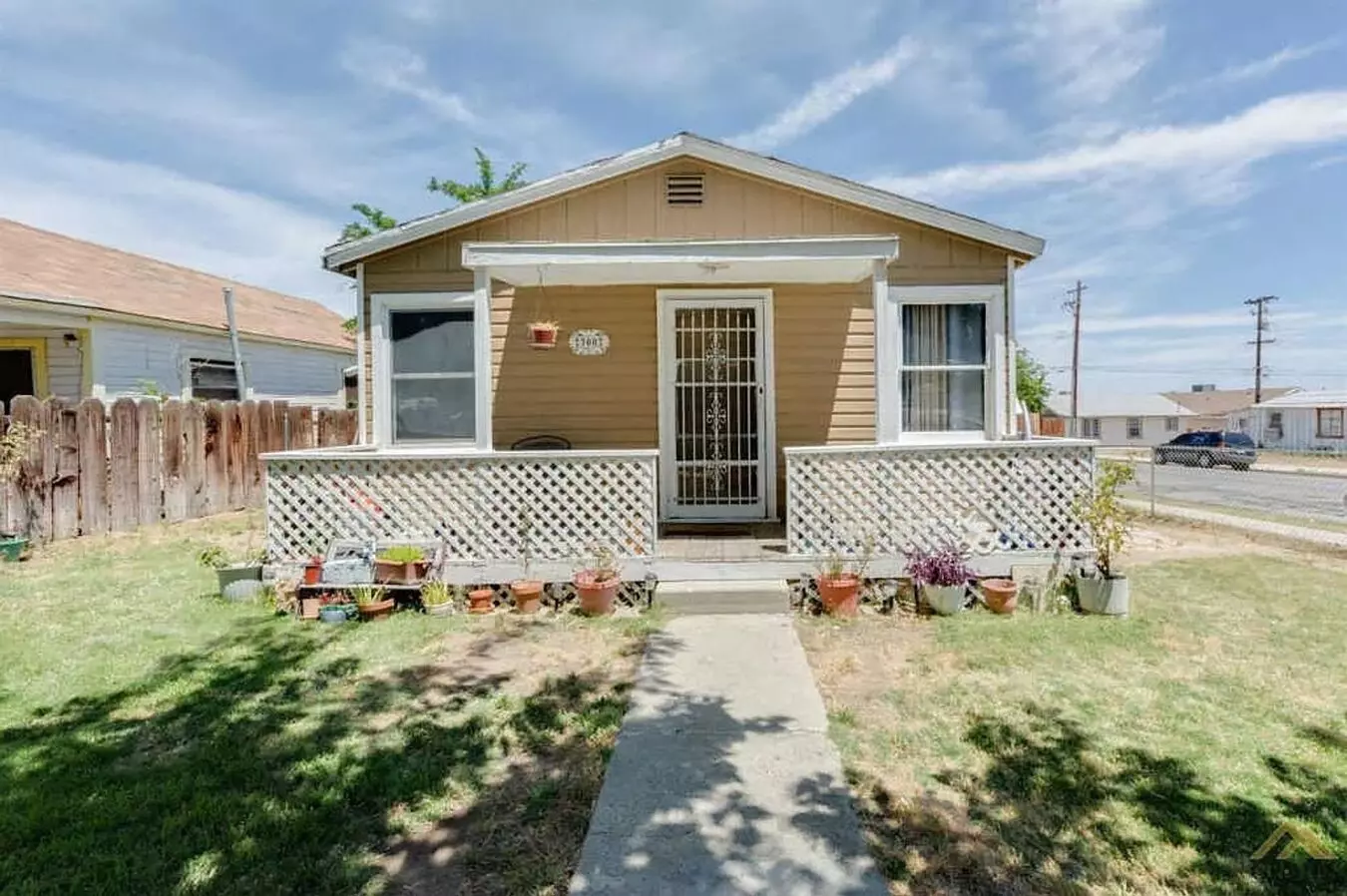 Home In Taft! House for rent in Taft, CA