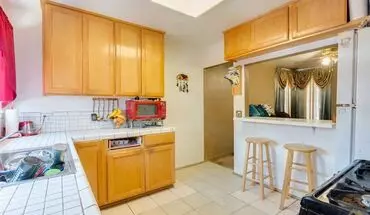 4 of 10 Home In Taft! House for rent in Taft, CA