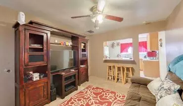 2 of 10 Home In Taft! House for rent in Taft, CA