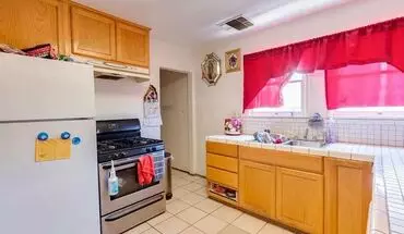 3 of 10 Home In Taft! House for rent in Taft, CA