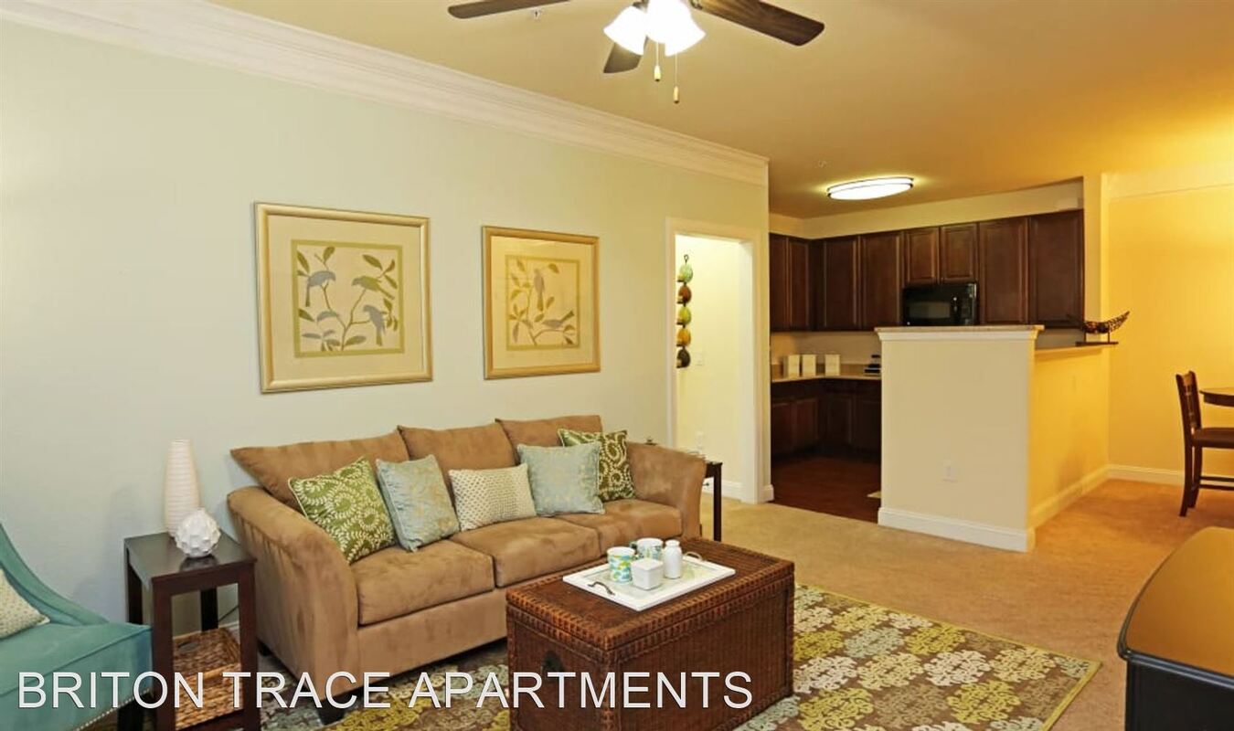 Briton Trace Apartments 130 Semple Farm Rd Hampton, VA