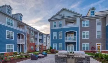 5 of 76 The Allure At Jefferson Apartment for rent in Fredericksburg, VA