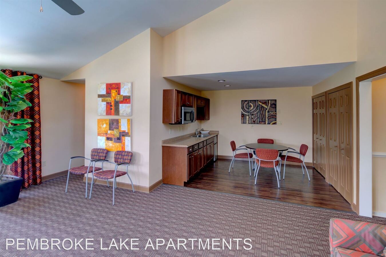 Pembroke Lake Apartment Homes Virginia Beach, VA Rentable