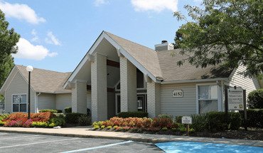 Stonebridge Apartments Apartment for rent in Chesapeake, VA