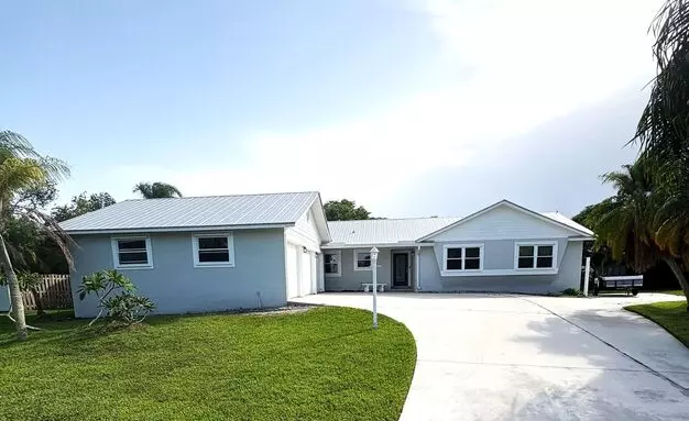 Boater's Dream: 4/2.5/3cg Home In Exclusive Stuart Neighborhood Apartment for rent in Stuart, FL