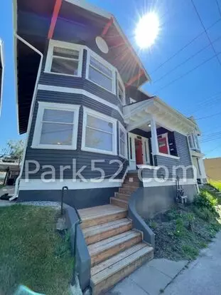 2 Bedroom 1 Bathroom Duplex Apartment for rent in Tacoma, WA