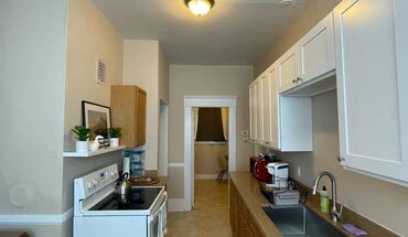 1522 S M St Apartment for rent in Tacoma, WA
