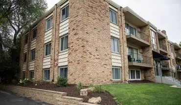 4 of 7 Wheelock Parkway Apartments Apartment for rent in St Paul, MN