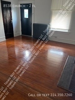 8538 Church Dr Unit 2 Apartment for rent in St Louis, MO