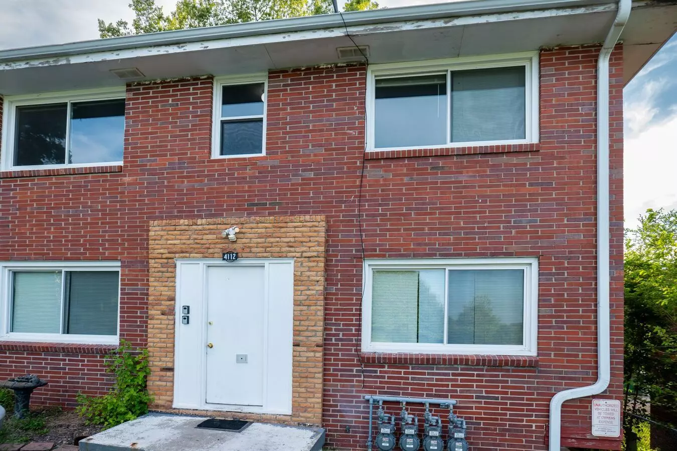 4112 N 48th St Apartment for rent in Omaha, NE