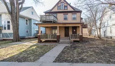 2 of 13 409 N 25th St Apartment for rent in Lincoln, NE