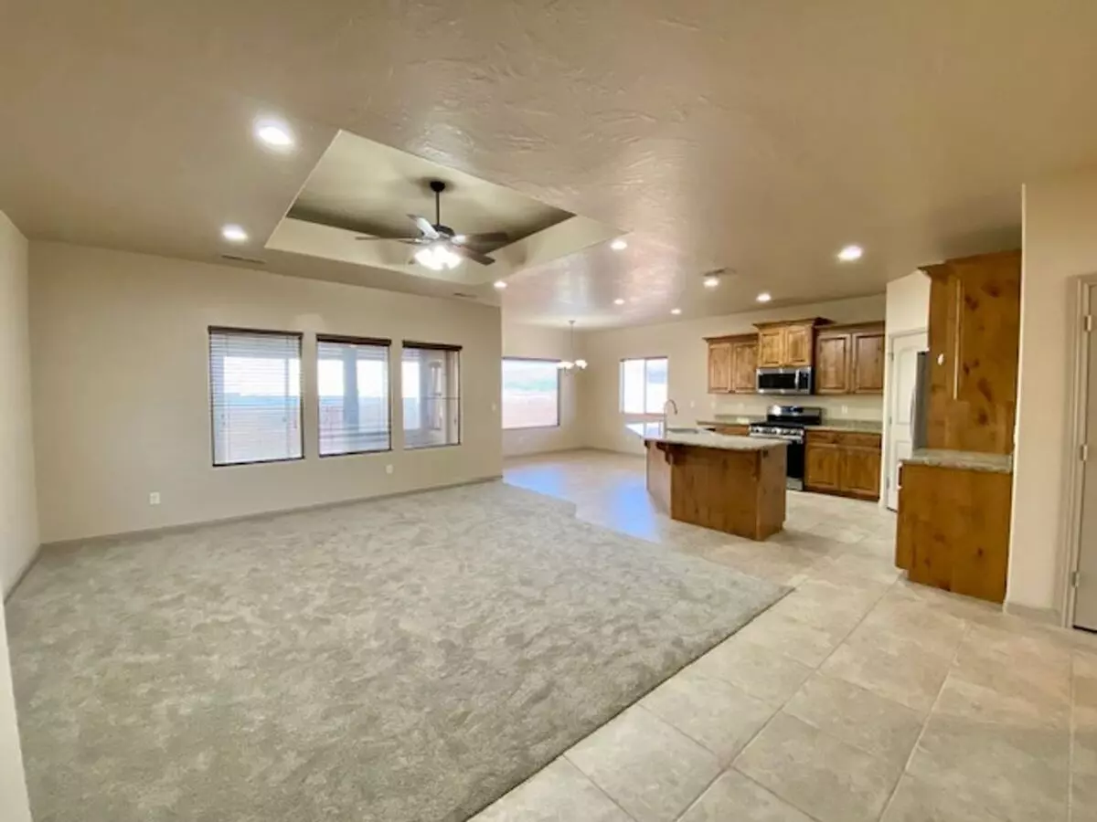 749 N 3000 W House for rent in Hurricane, UT