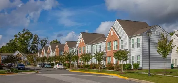 Yorktown Arch Apartment for rent in Yorktown, VA