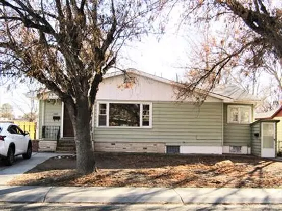 1325 Texas Ave Apartment for rent in Grand Junction, CO