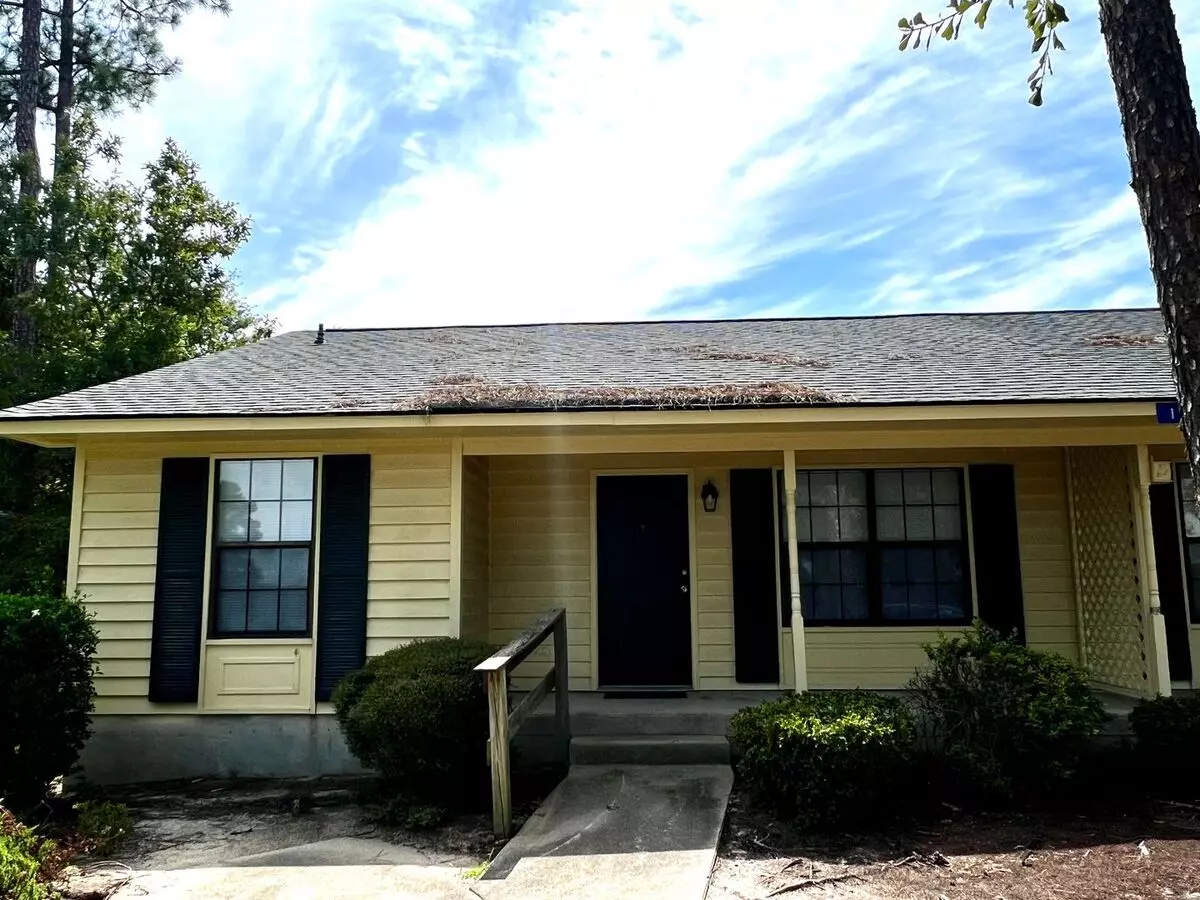 104- B Westpointe Ct House for rent in Lexington, SC