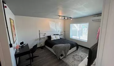 3 of 42 Drink In Life At The Bricks - The Gimlet Apartment for rent in Fort Smith, AR