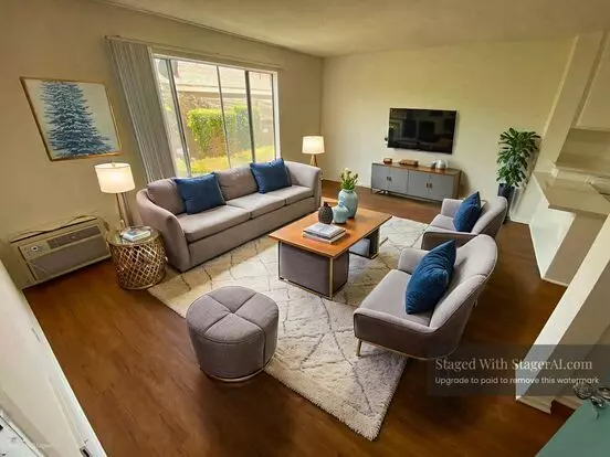 Walker Gardens Apartment for rent in Buena Park, CA