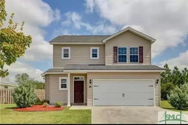 Move In Ready! Apartment for rent in Savannah, GA