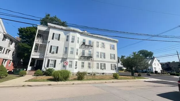 166 Union Ave Apartment for rent in Framingham, MA